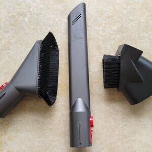 Dyson 8 Vacuum Replacement Parts
